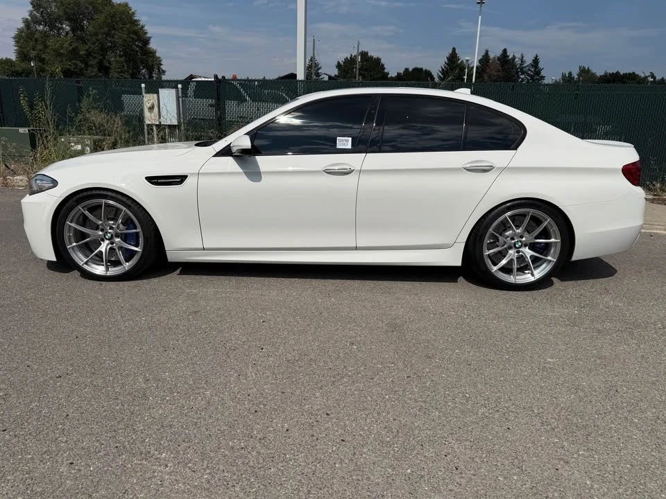 2014 BMW F10 M5 - Image 5 of 15