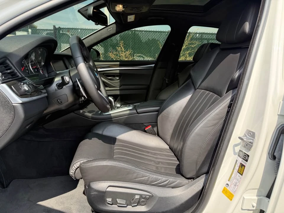 2014 BMW F10 M5 - Image 7 of 15
