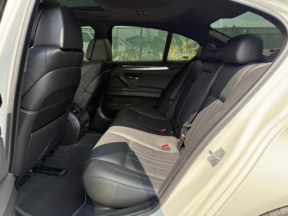 2014 BMW F10 M5 - Image 9 of 15