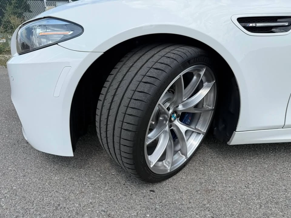 2014 BMW F10 M5 - Image 6 of 15