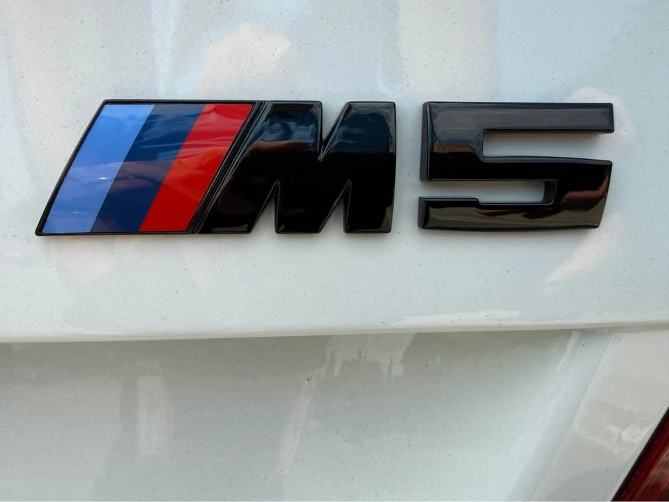 2014 BMW F10 M5 - Image 13 of 15