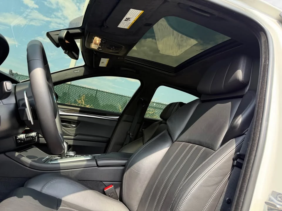 2014 BMW F10 M5 - Image 8 of 15