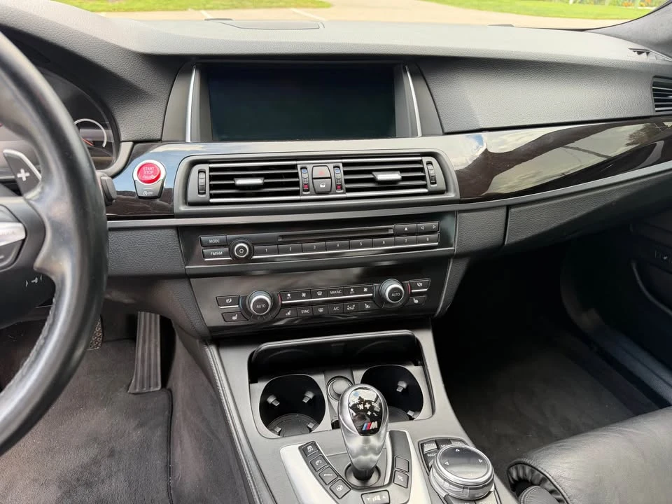 2014 BMW F10 M5 - Image 14 of 20