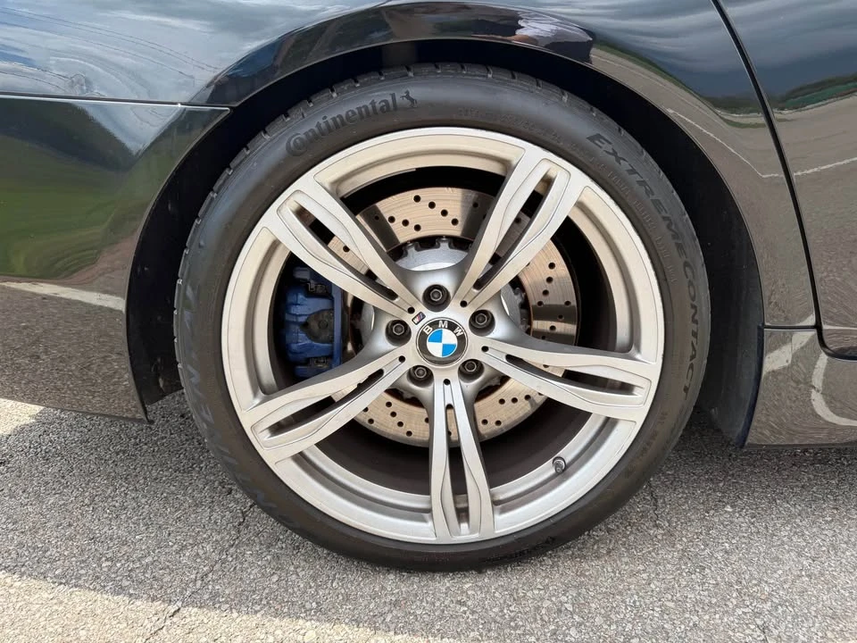 2014 BMW F10 M5 - Image 20 of 20