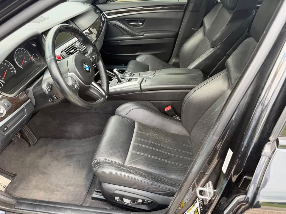 2014 BMW F10 M5 - Image 12 of 20