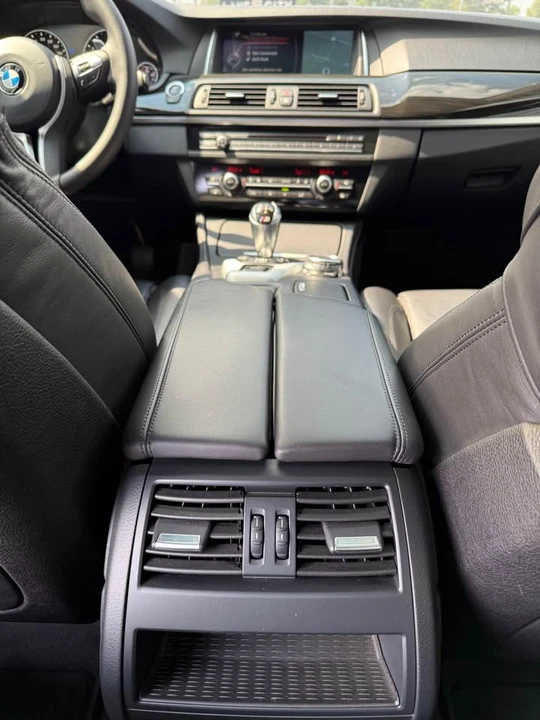 2014 BMW F10 M5 - Image 11 of 15