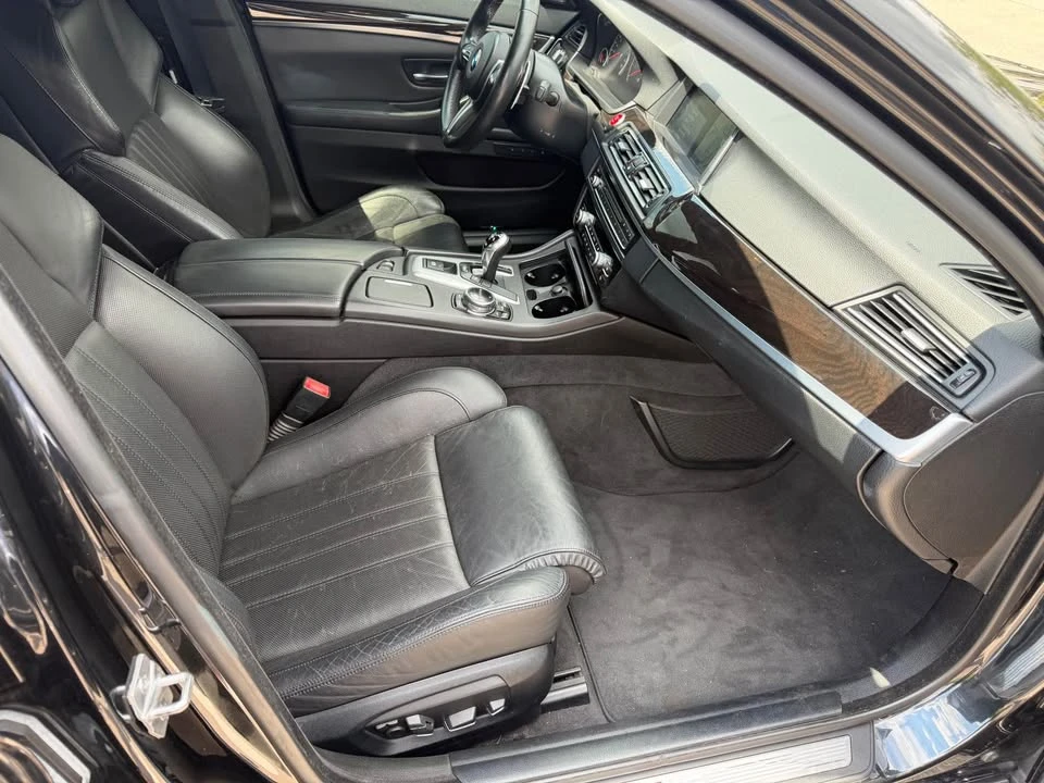 2014 BMW F10 M5 - Image 19 of 20