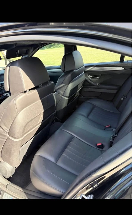 2014 BMW F10 M5 - Image 10 of 10