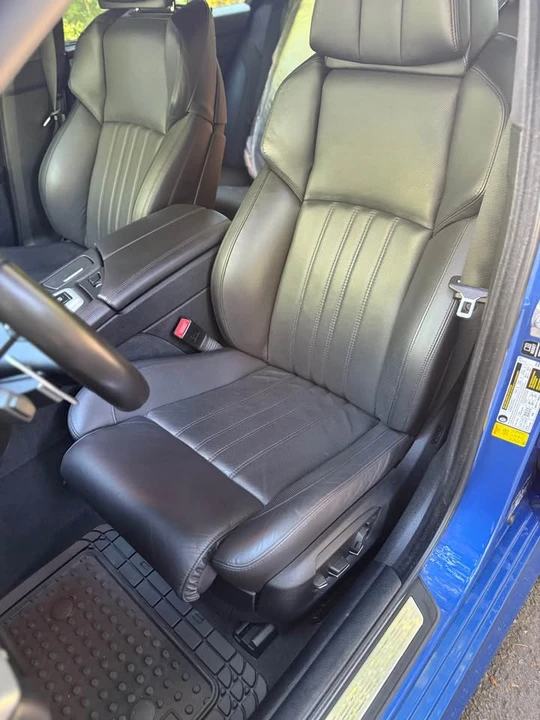 2014 BMW F10 M5 - Image 12 of 20