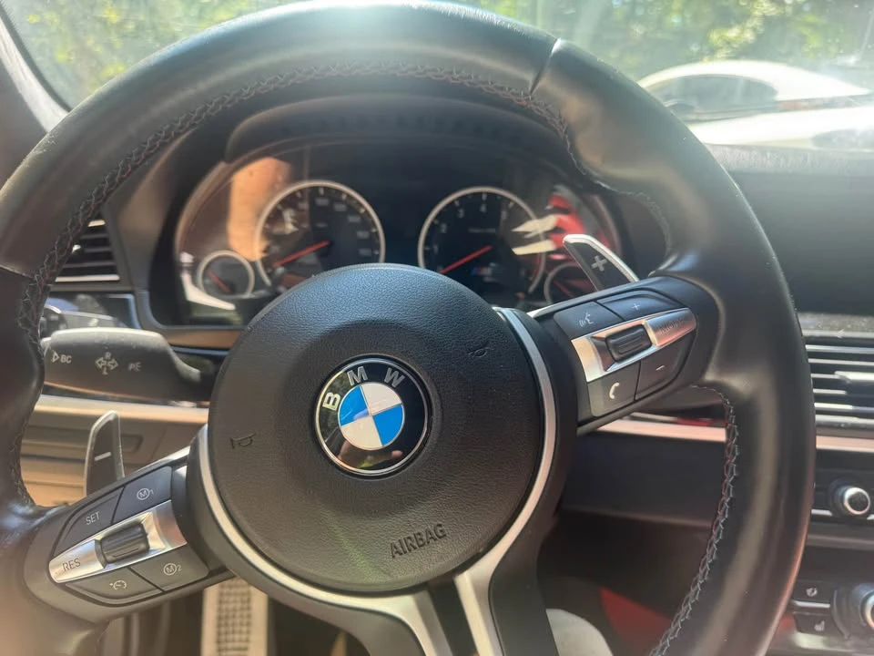 2014 BMW F10 M5 - Image 15 of 15