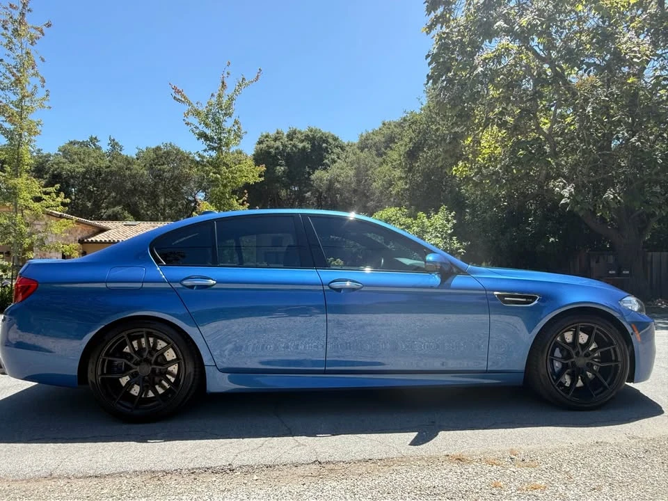 2014 BMW F10 M5 - Image 7 of 20