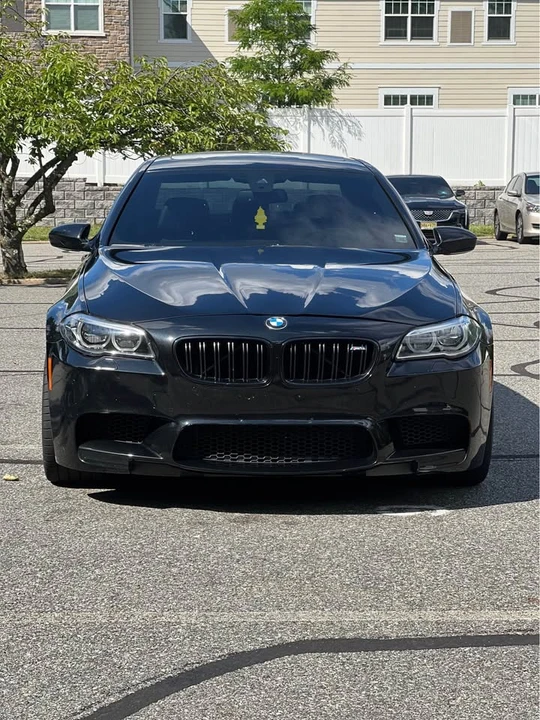 2014 BMW F10 M5 - Image 8 of 15