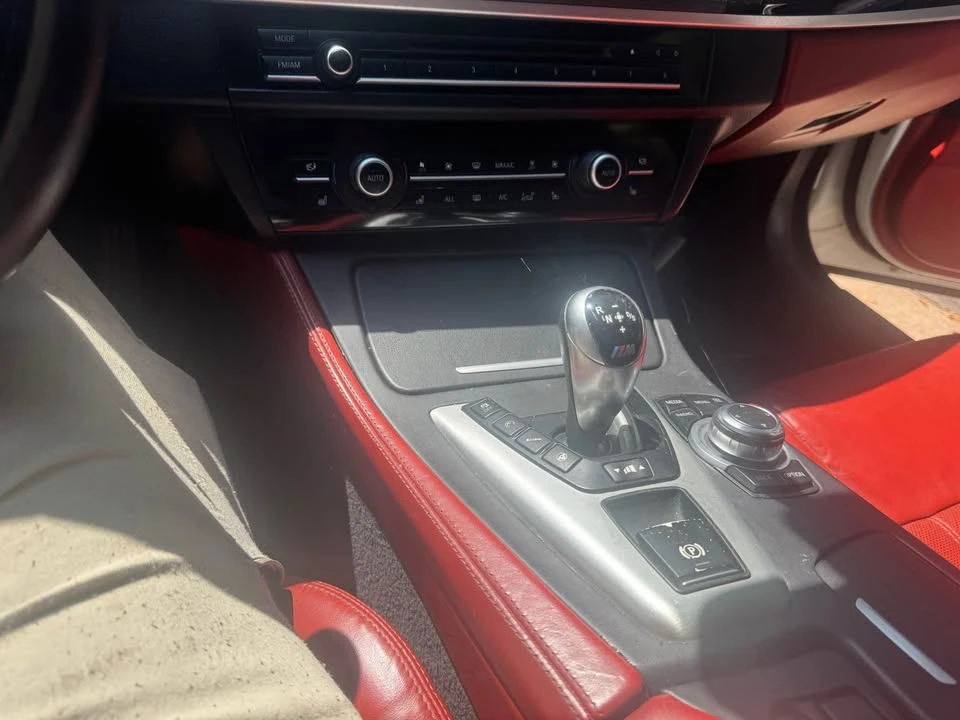 2014 BMW F10 M5 - Image 11 of 15