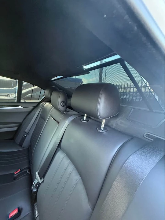 2014 BMW F10 M5 - Image 4 of 8