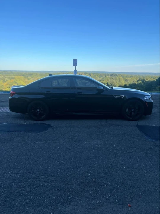 2014 BMW F10 M5 - Image 2 of 17