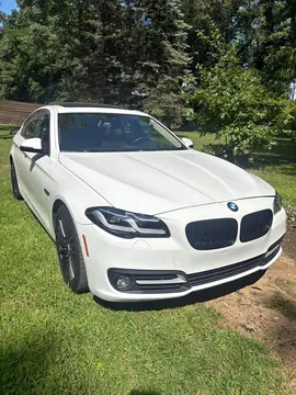 2014 BMW M5 Sedan 4D