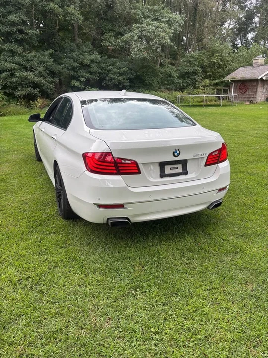 2014 BMW F10 M5 - Image 3 of 12