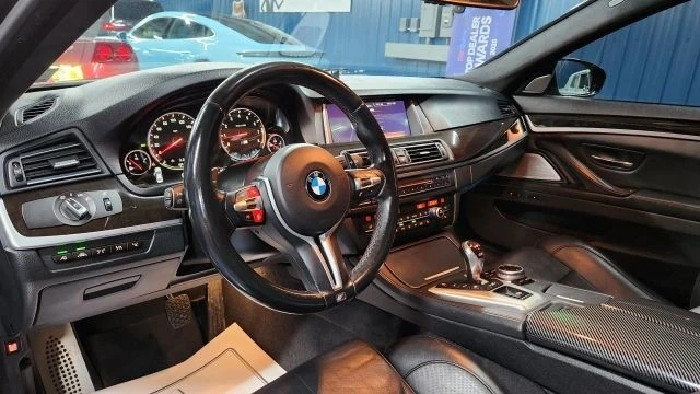 2014 BMW F10 M5 - Image 9 of 12