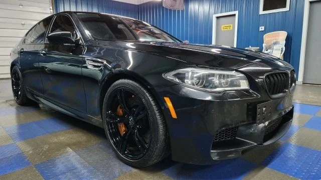 2014 BMW F10 M5 - Image 2 of 12