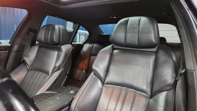 2014 BMW F10 M5 - Image 8 of 12