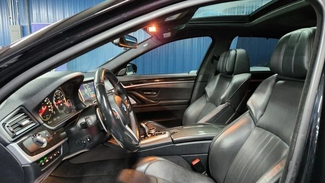 2014 BMW F10 M5 - Image 7 of 12