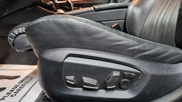 2014 BMW F10 M5 - Image 10 of 12