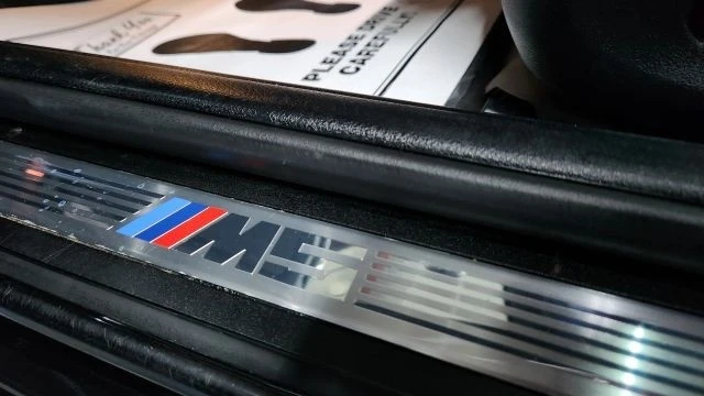 2014 BMW F10 M5 - Image 12 of 12