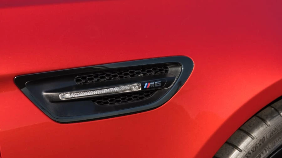2014 BMW F10 M5 - Image 10 of 21