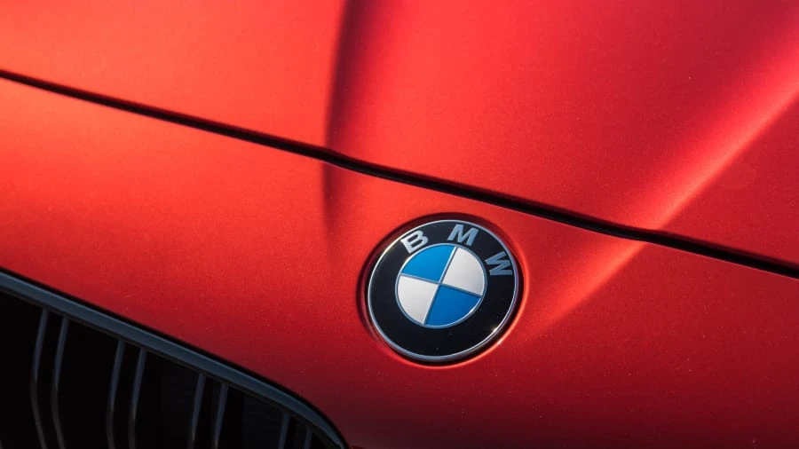 2014 BMW F10 M5 - Image 11 of 21