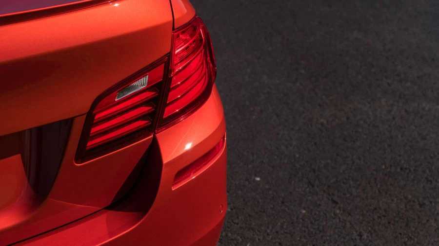 2014 BMW F10 M5 - Image 12 of 21
