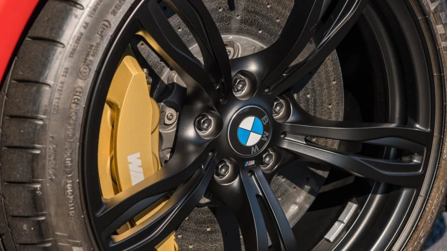 2014 BMW F10 M5 - Image 16 of 21