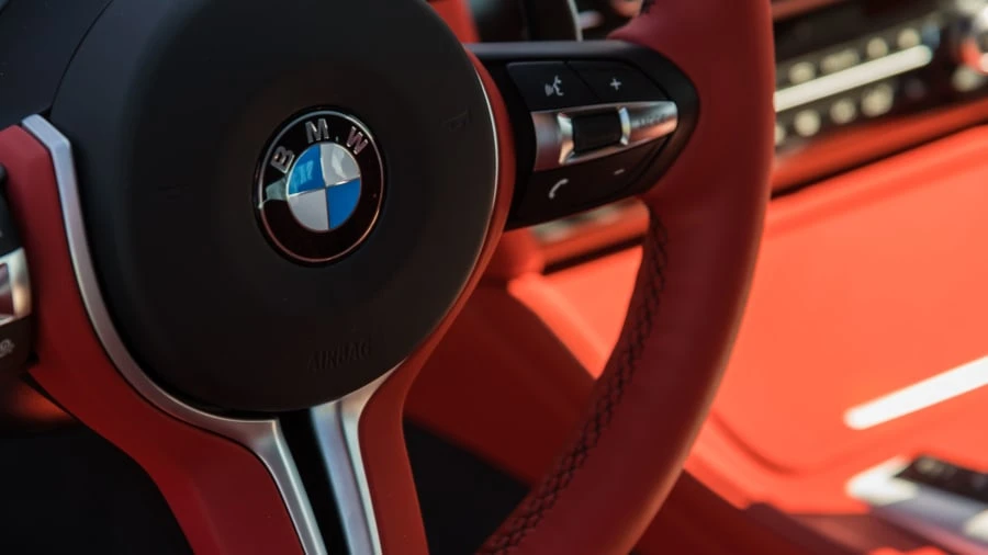 2014 BMW F10 M5 - Image 19 of 21