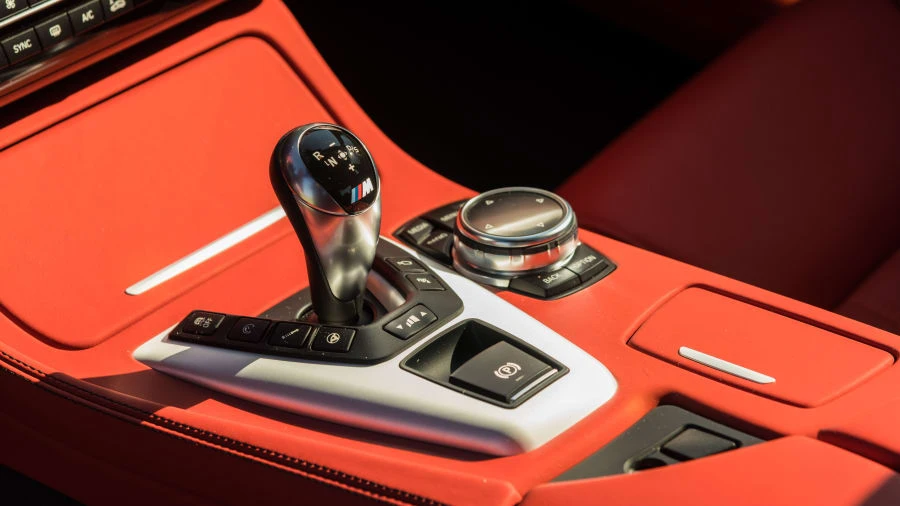 2014 BMW F10 M5 - Image 20 of 21