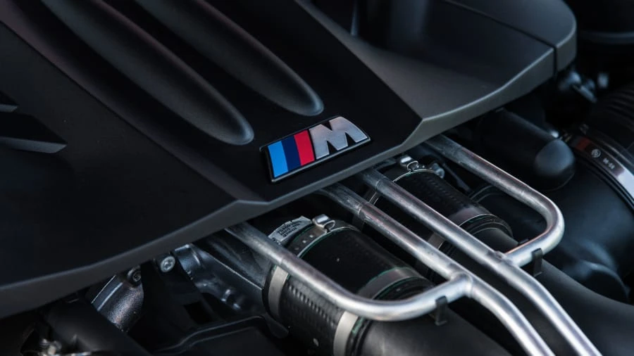 2014 BMW F10 M5 - Image 21 of 21
