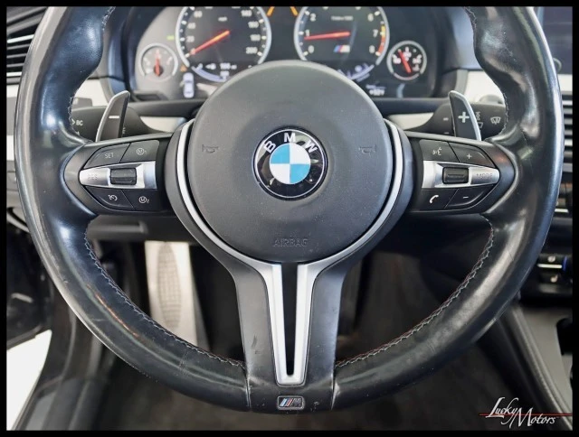 2014 BMW F10 M5 - Image 13 of 21