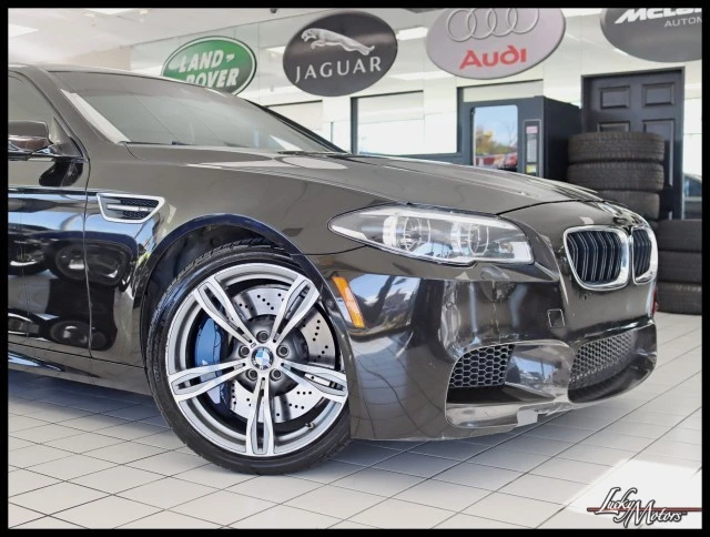 2014 BMW F10 M5 - Image 2 of 21