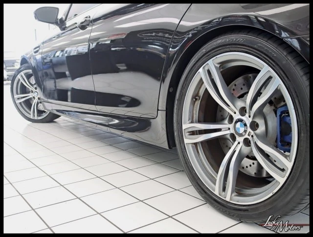 2014 BMW F10 M5 - Image 9 of 21