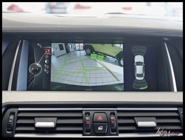2014 BMW F10 M5 - Image 16 of 21