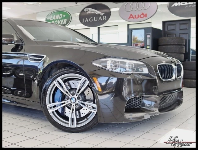 2014 BMW F10 M5 - Image 2 of 21