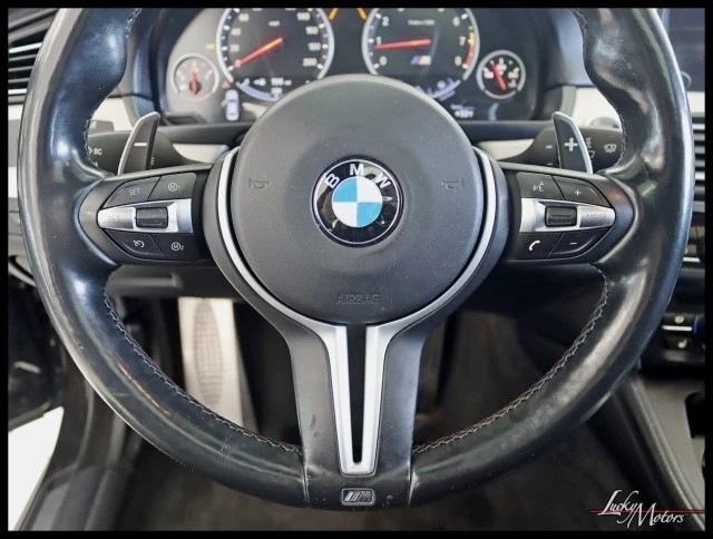 2014 BMW F10 M5 - Image 13 of 21
