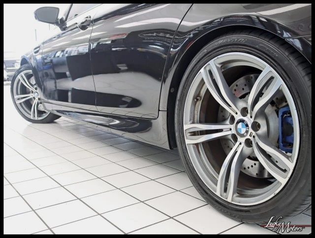 2014 BMW F10 M5 - Image 9 of 21