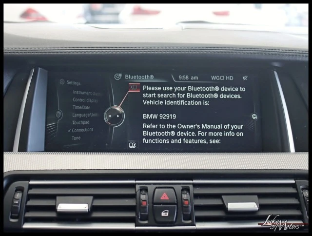 2014 BMW F10 M5 - Image 21 of 21