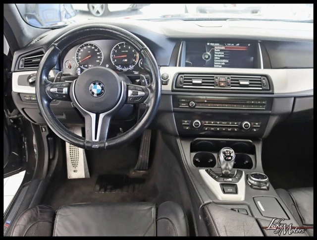 2014 BMW F10 M5 - Image 11 of 21
