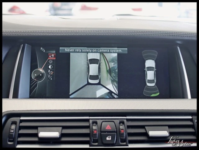 2014 BMW F10 M5 - Image 17 of 21