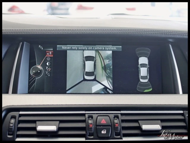 2014 BMW F10 M5 - Image 17 of 21