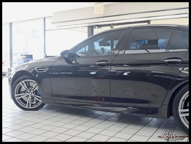 2014 BMW F10 M5 - Image 8 of 21