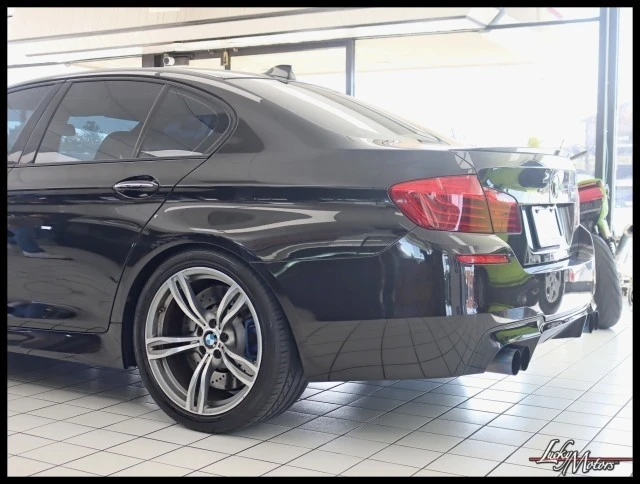 2014 BMW F10 M5 - Image 7 of 21