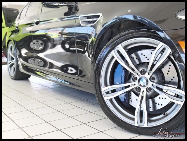 2014 BMW F10 M5 - Image 4 of 21