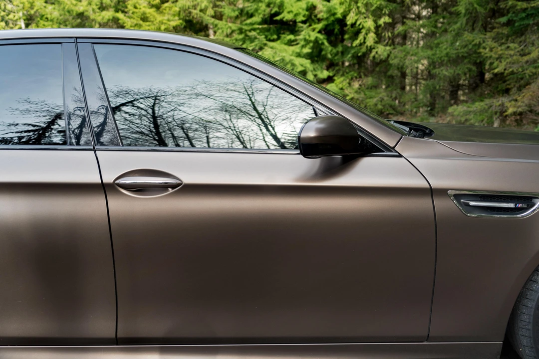 2014 BMW F10 M5 - Image 22 of 30