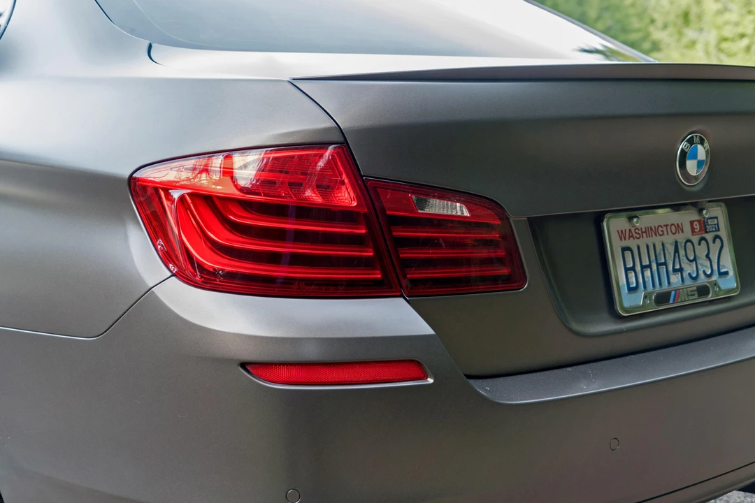 2014 BMW F10 M5 - Image 17 of 30